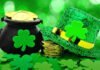 Fête de la Saint-Patrick: Vert, Bière et Histoire d'un Saint