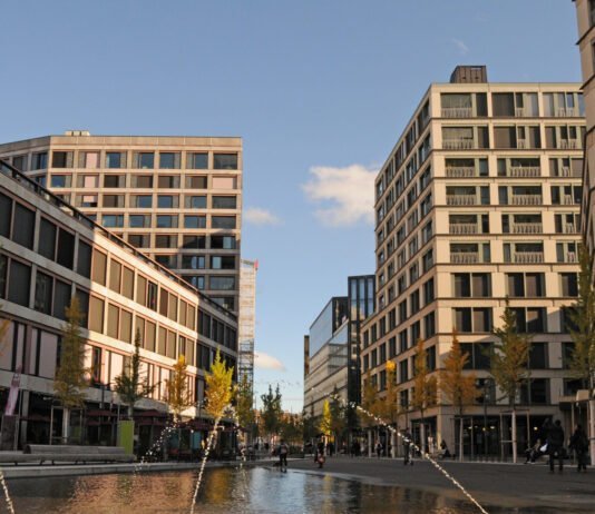 La Densification Urbaine : Entre Souffle et Étouffement