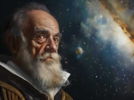 Galilée et l'Héliocentrisme