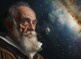 Galilée et l'Héliocentrisme