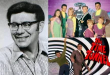 Irwin Allen et ses séries de science-fiction