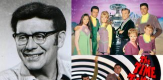 Irwin Allen et ses séries de science-fiction