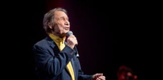 Adieu à Jean-Pierre Ferland, Géant de la Chanson