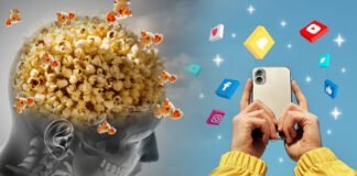 "Cerveau Popcorn" : L'Épidémie d'Inattention