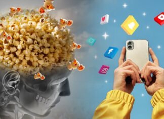 "Cerveau Popcorn" : L'Épidémie d'Inattention