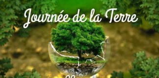 Journée internationale de la Terre nourricière