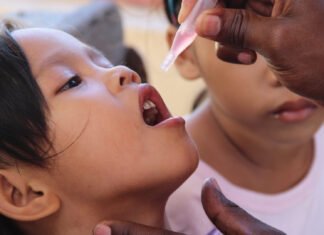 154 Millions de Vies Sauvées par les Vaccins en 50 Ans