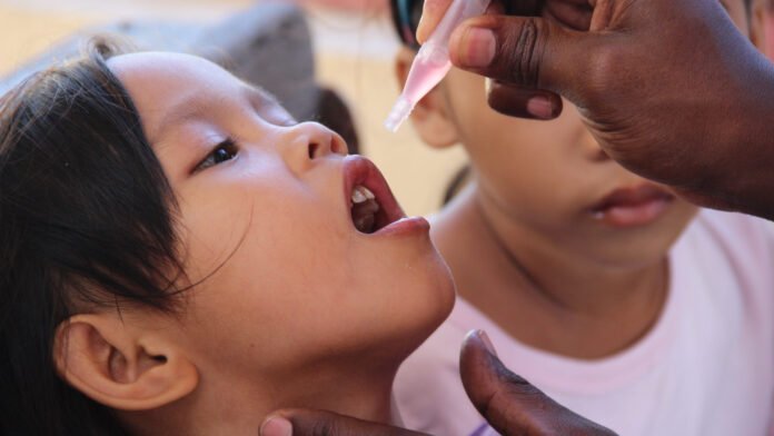 154 Millions de Vies Sauvées par les Vaccins en 50 Ans