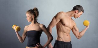 Maîtrisez l'art du développement musculaire
