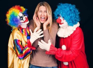 Coulrophobie : La Peur Des Clowns Décryptée