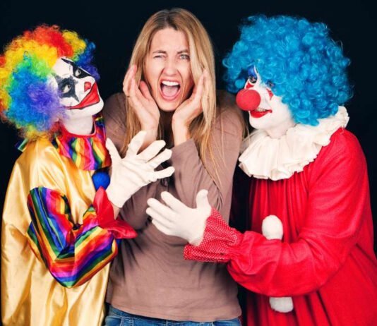 Coulrophobie : La Peur Des Clowns Décryptée