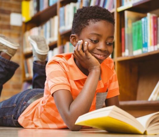La Lecture, un loisir qui favorise la santé mentale des enfants
