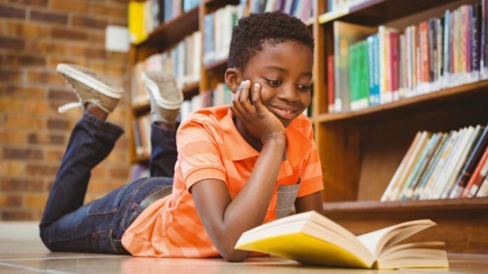 La Lecture, un loisir qui favorise la santé mentale des enfants