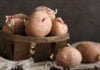 Peut-on manger des pommes de terre qui ont germées ?