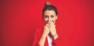 Pourquoi rions-nous quand ce n’est pas approprié ?