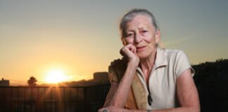 Connaissez-vous le syndrome du coucher du soleil ?