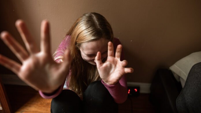 trauma Surmonter les Traumatismes du Passé
