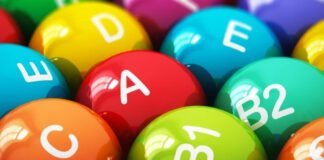 Origine et Signification des Noms des Vitamines
