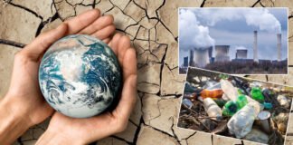 Changements Climatiques : Appel Désespéré des Populations