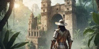 El Dorado, la quête folle des conquistadors