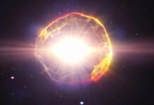 Une Explosion Stellaire va Illuminer le Ciel d'Été