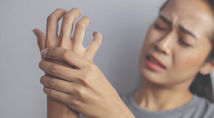 Détectez l'Arthrite dans vos Mains et Doigts