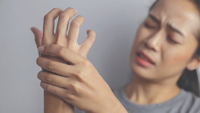 Détectez l'Arthrite dans vos Mains et Doigts