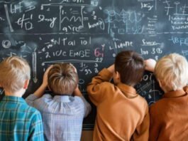 La confiance en mathématiques varie-t-elle selon le genre ?