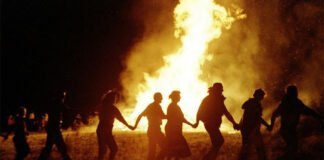 La Magie du Solstice d'Été