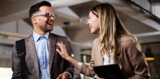 Flirt ou pas flirt ? Décodage de vos perceptions !