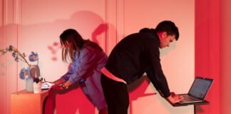 Votre travail met-il votre amour en danger ?