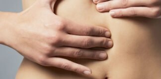 La raison pour laquelle votre ventre se rebelle en été