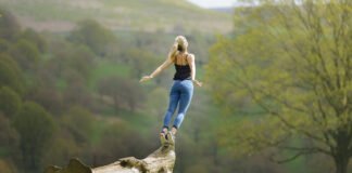 Lâchez prise cet été pour retrouver votre sérénité