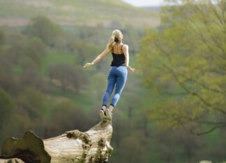 Lâchez prise cet été pour retrouver votre sérénité