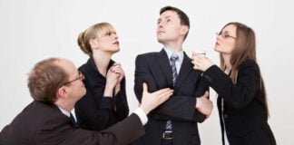 Identifier un Manager Narcissique au Travail