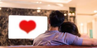Quand la Télé et le Cinéma Façonnent l'Amour