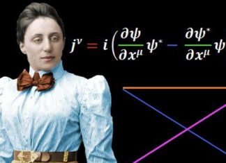 Emmy Noether : Un Génie Méconnu des Mathématiques