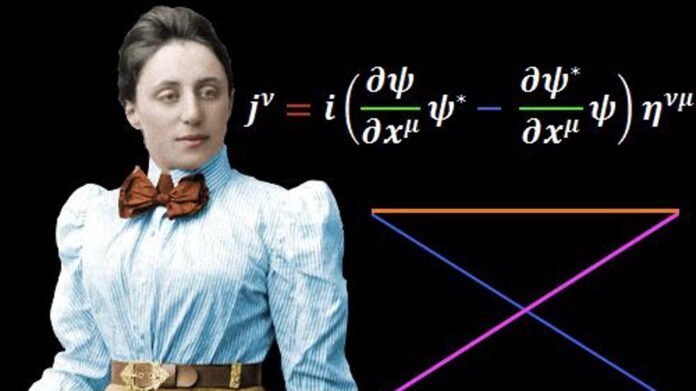 Emmy Noether : Un Génie Méconnu des Mathématiques