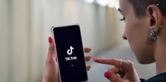 TikTok, le destructeur de confiance en soi !