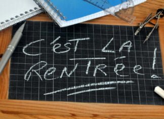 La Grande Épopée de la Rentrée Scolaire