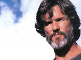 Adieu à une icône : Kris Kristofferson tire sa révérence