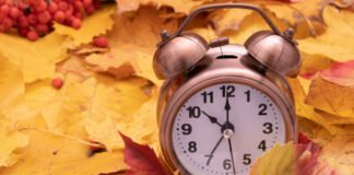 L’automne : Un coup de blues déguisé ?
