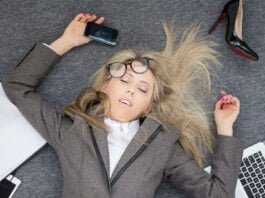 Quel métier conduit le plus au burn-out ?
