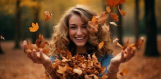 Le secret pour être plus heureux