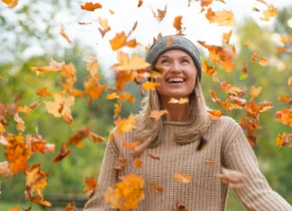 Savourer la vie pour être plus heureux