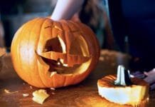 Quand sculpter votre citrouille pour Halloween