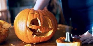 Quand sculpter votre citrouille pour Halloween