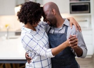 La danse est l’activité physique avec le plus de bienfaits