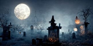 All Hallows’ Eve : Quand la chrétienté rencontre Halloween