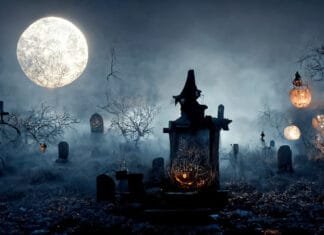 All Hallows’ Eve : Quand la chrétienté rencontre Halloween